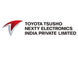 Toyota Tsusho Nexty Electronics India Pvt. Ltd.
