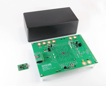 芯品推荐｜Ameya360同步发售ROHM新产品USB Power Delivery控制器ic&评估板