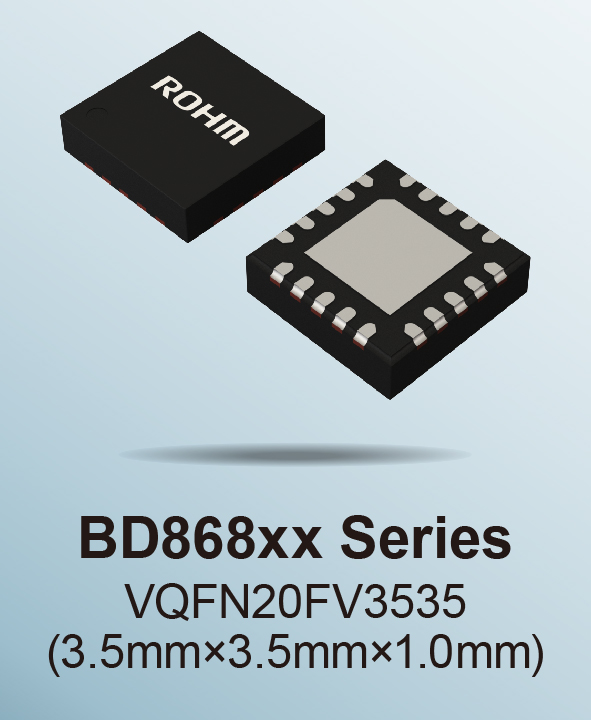 新製品BD868xxMUF-Cの概要と面積比較