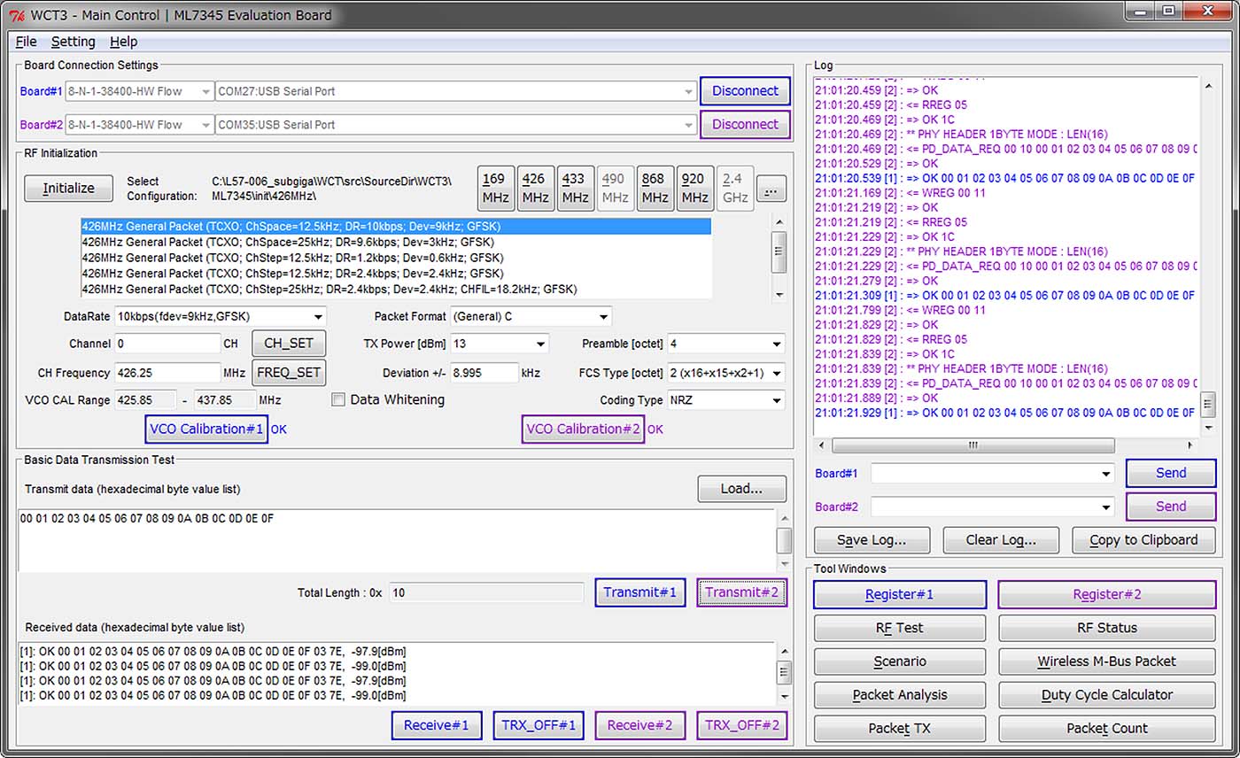 Wireless Control Tool3