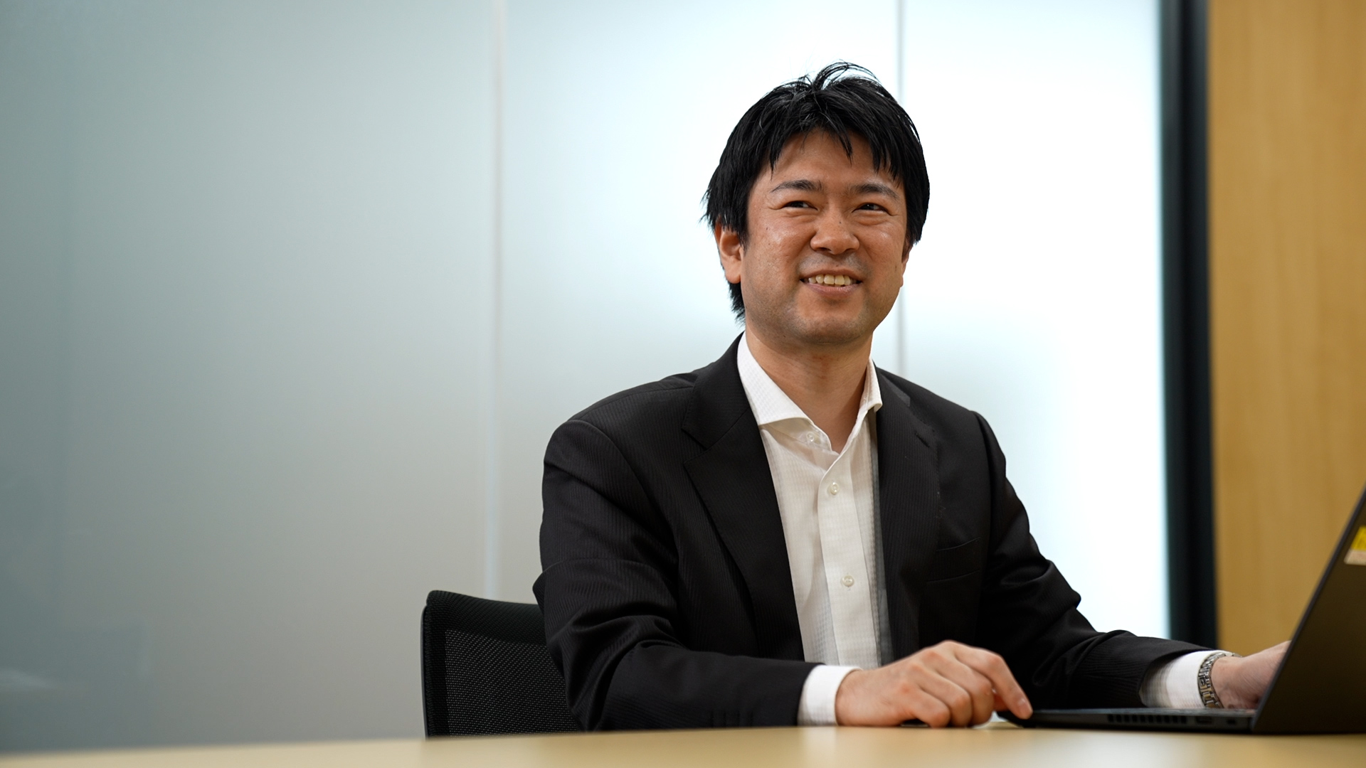 LSI事業本部 標準LSI商品設計2課 オーディオ2G グループリーダ 技術主幹 佐藤 陽亮
