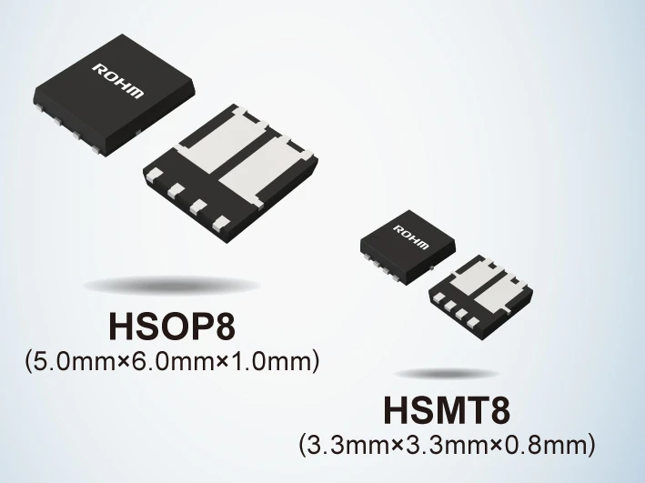 HSOP8/HSMT8