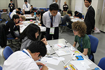 Japan Super Science Fair