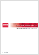 ROHM Group Innovation Report 2014