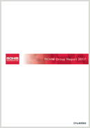 ROHM Group Report 2017