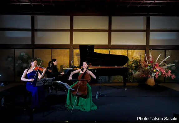 Kyoto×Classics(京都クラシックス)