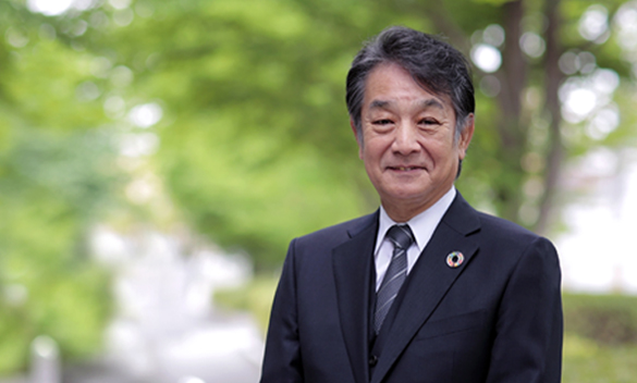 松本功