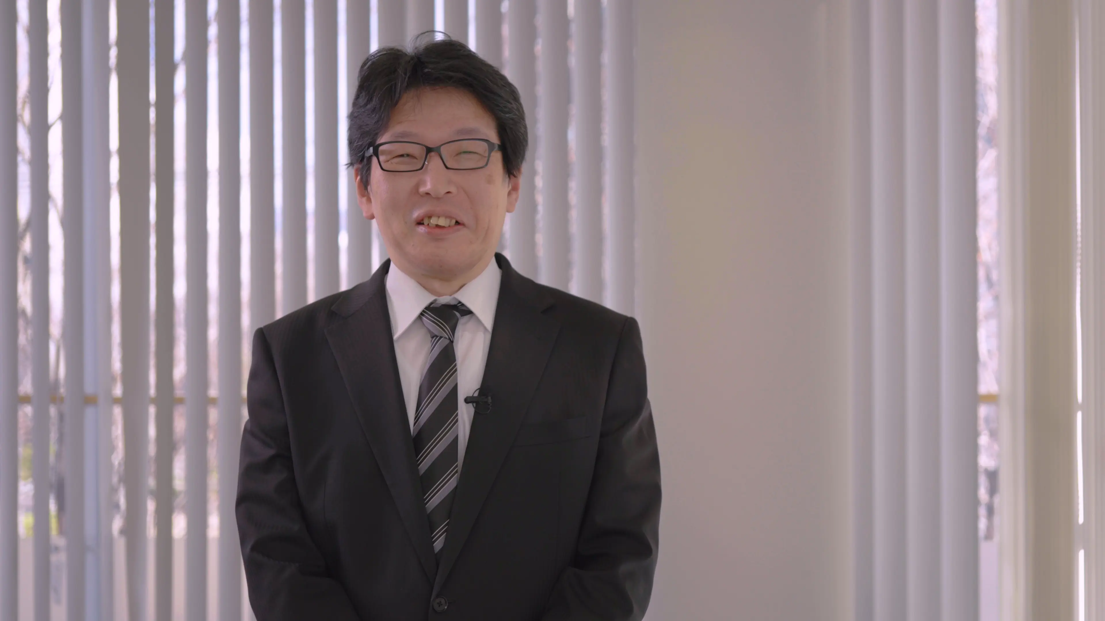 LSI事業本部 LSI事業部統括 パワーステージ商品開発部 システム電源商品設計課LLC 商品設計 G技術主査 安藤 弘明