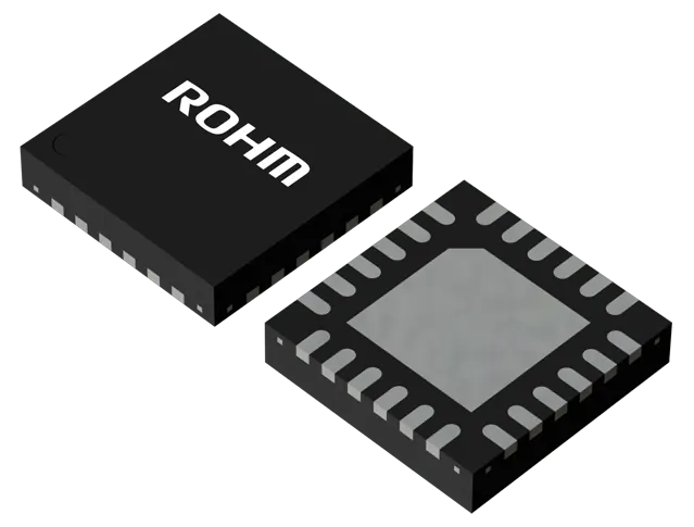 RFID無線(UHF帯) センサ搭載LSI MR793200