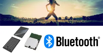 Bluetooth®