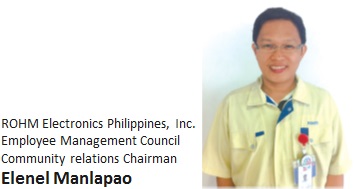 SiCrystal AG President/CFO Roland Reichstein Mr.Manlapao
