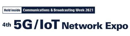 第4回 5G／IoT通信展