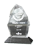 Supplier Award