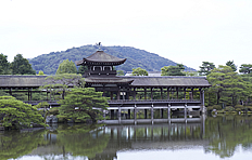 写真 - 平安神宮