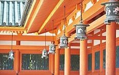 写真 - 平安神宮