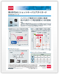 新商品速報PDF