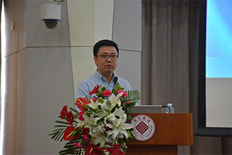 マイクロソフト研究院　首席研究員　刘铁岩博士の講演
