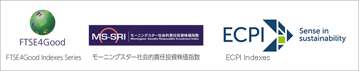 社会的責任投資における評価
