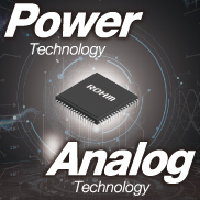 Power and Analog Technology