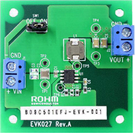 BD9C501EFJ-EVK-001