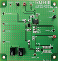 BU33UV7NUX-EVK-101