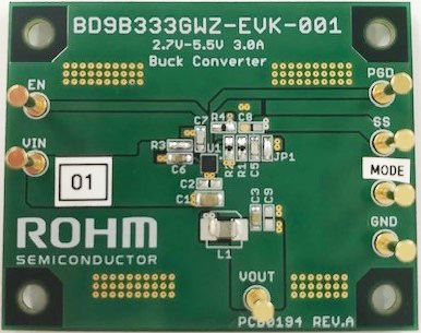 BD9B333GWZ-EVK-001
