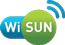Wi-SUN ロゴ