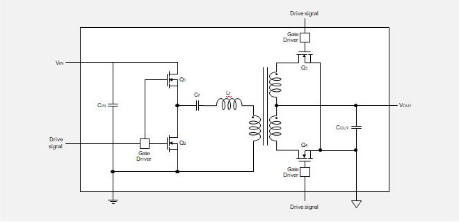 Circuit Configuration