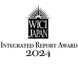 WICI ジャパン 統合リポート・アウォード2024