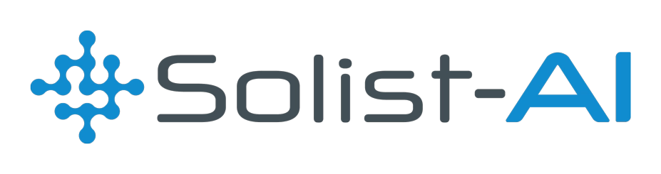 Solist-AI ロゴ