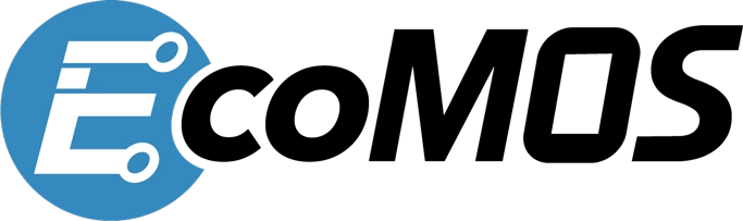 EcoMOS™ Logo