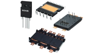 SiCパワーデバイス