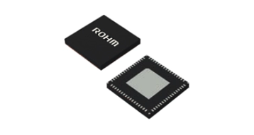 パワーマネジメント／電源IC（PMIC）