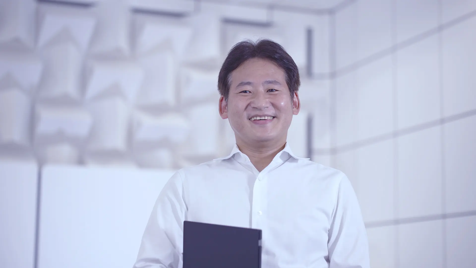 LSI事業本部 技術開発担当 回路技術開発部AFE・測定技術担当　測定技術課EMC支援Gグループリーダー　小川　修