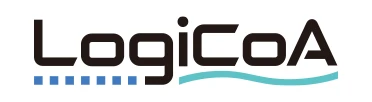 LogiCoA(ロジコア)™ アイコン
