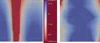 測定を必要としない構造モデリングを用いたパワーモジュールの近傍界強度予測