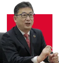 立石 哲夫
