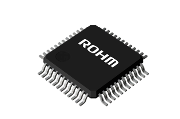 ロームAIマイコン