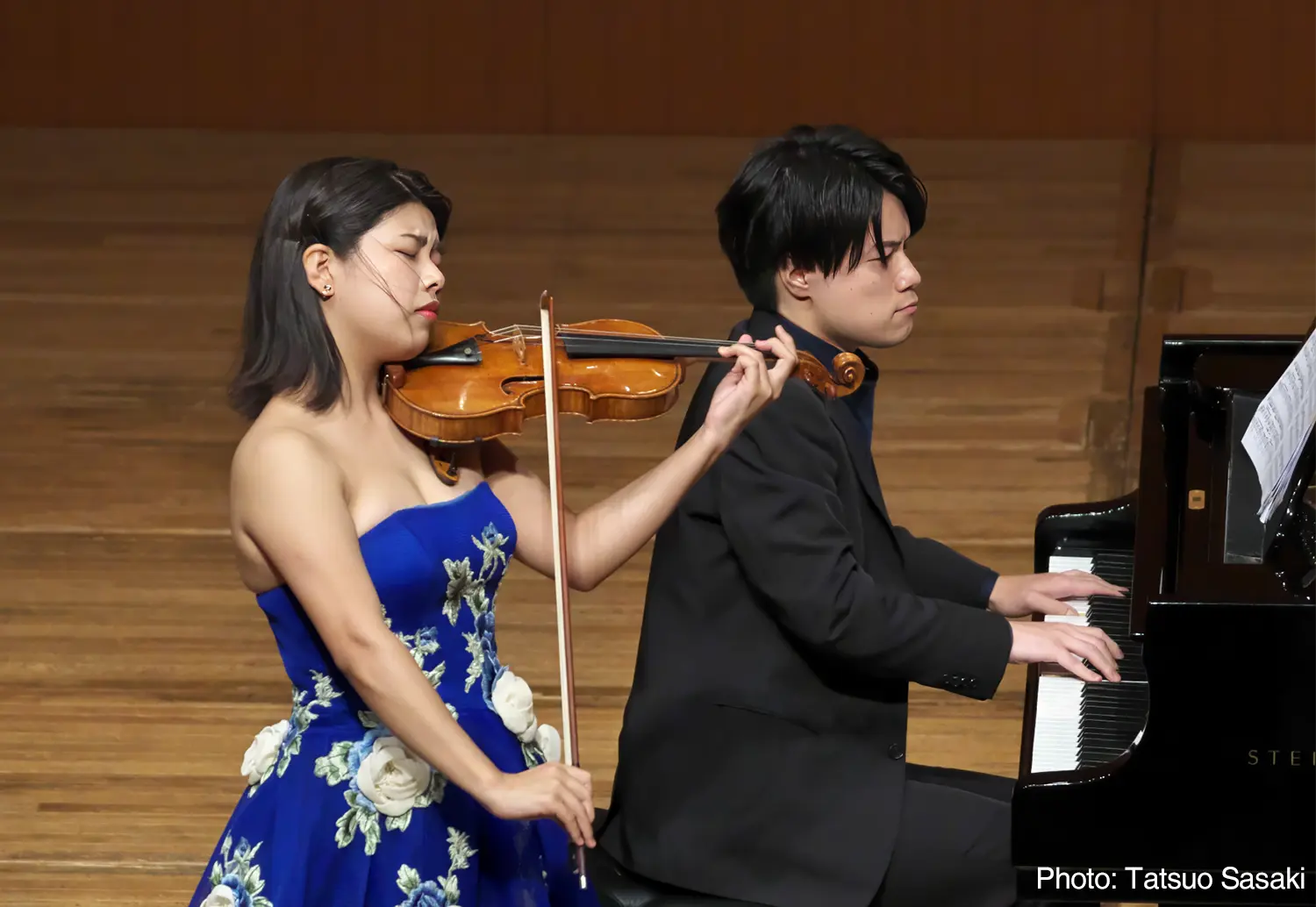 スカラシップコンサート