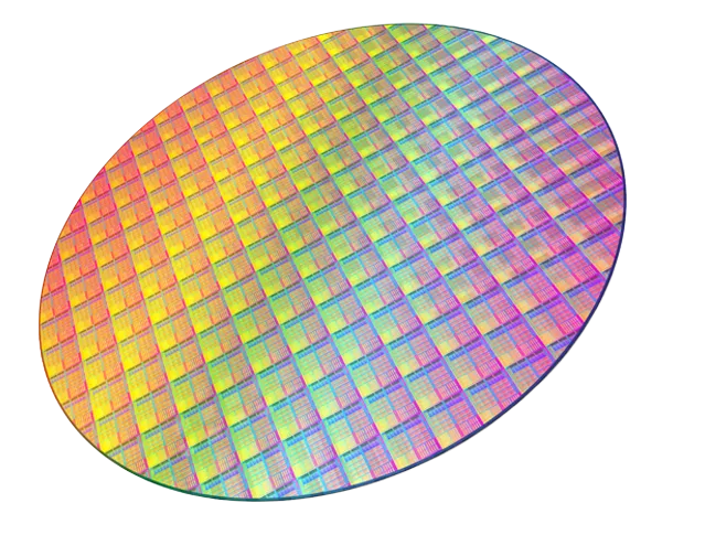 RFID無線(UHF帯) センサ搭載LSI MR7930