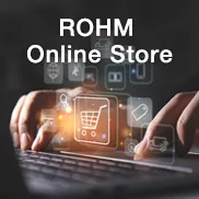ROHM Online Store