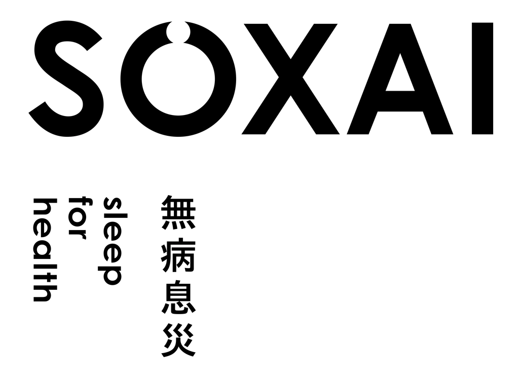 株式会社SOXAI　ロゴ