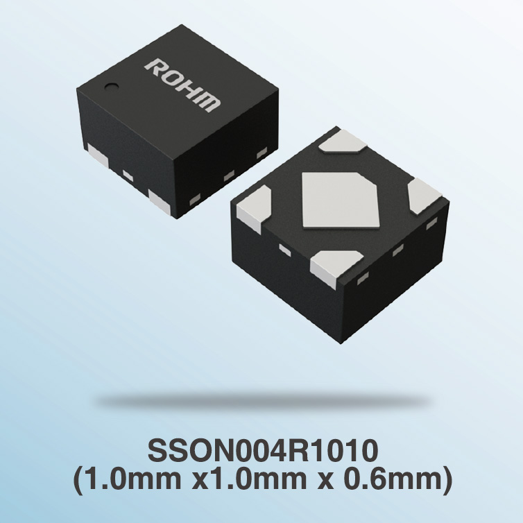 SSON004R1010 Package