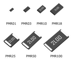 PMR Series Package