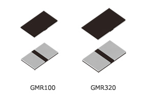 GMR Series Package