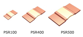 PSR Series Package