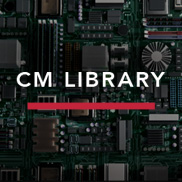 CM LIBRARY