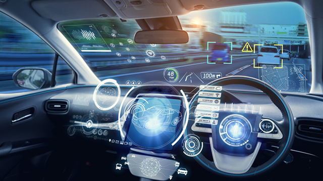 ADAS､自動運転、安全を守る自動車のテクノロジーを解説